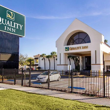 Quality Inn & Conference Center Tampa Kültér fotó